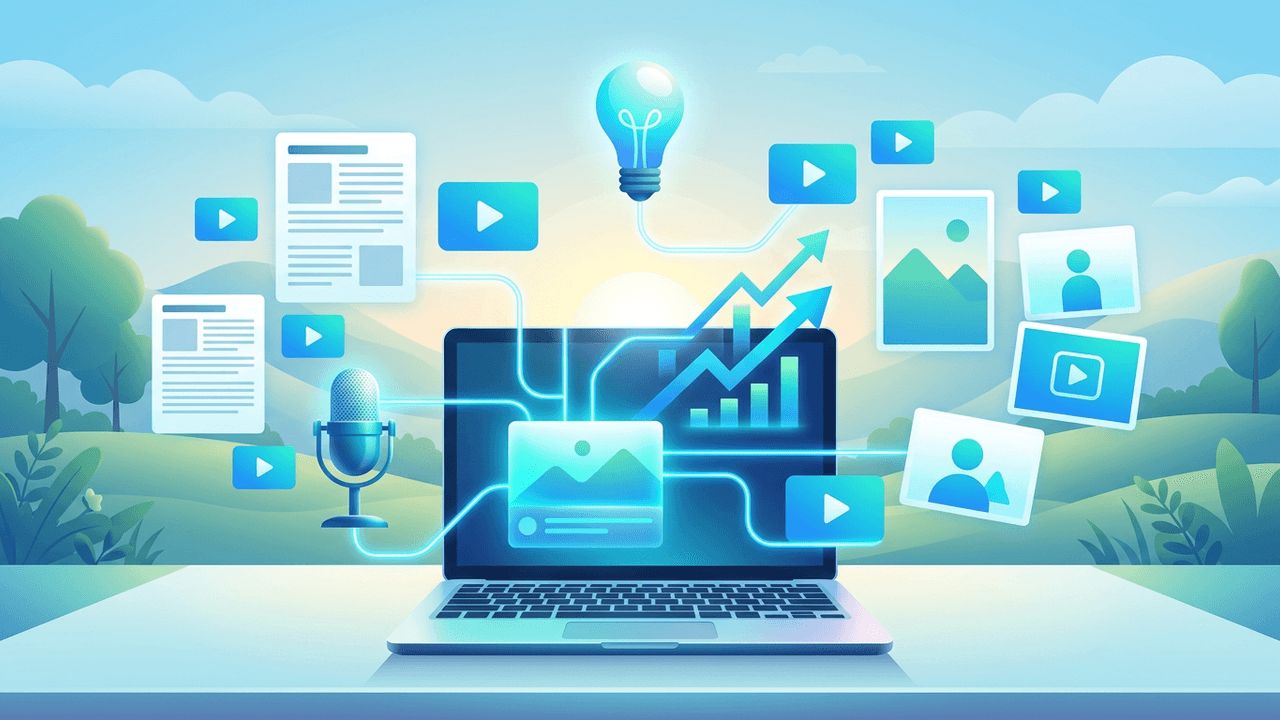 Top 10 Best Content Marketing Agencies in Rossendale