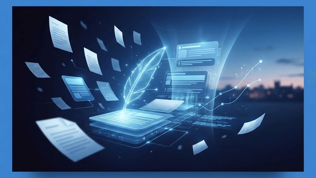 Top 10 Best Content Marketing Agencies in Rushcliffe