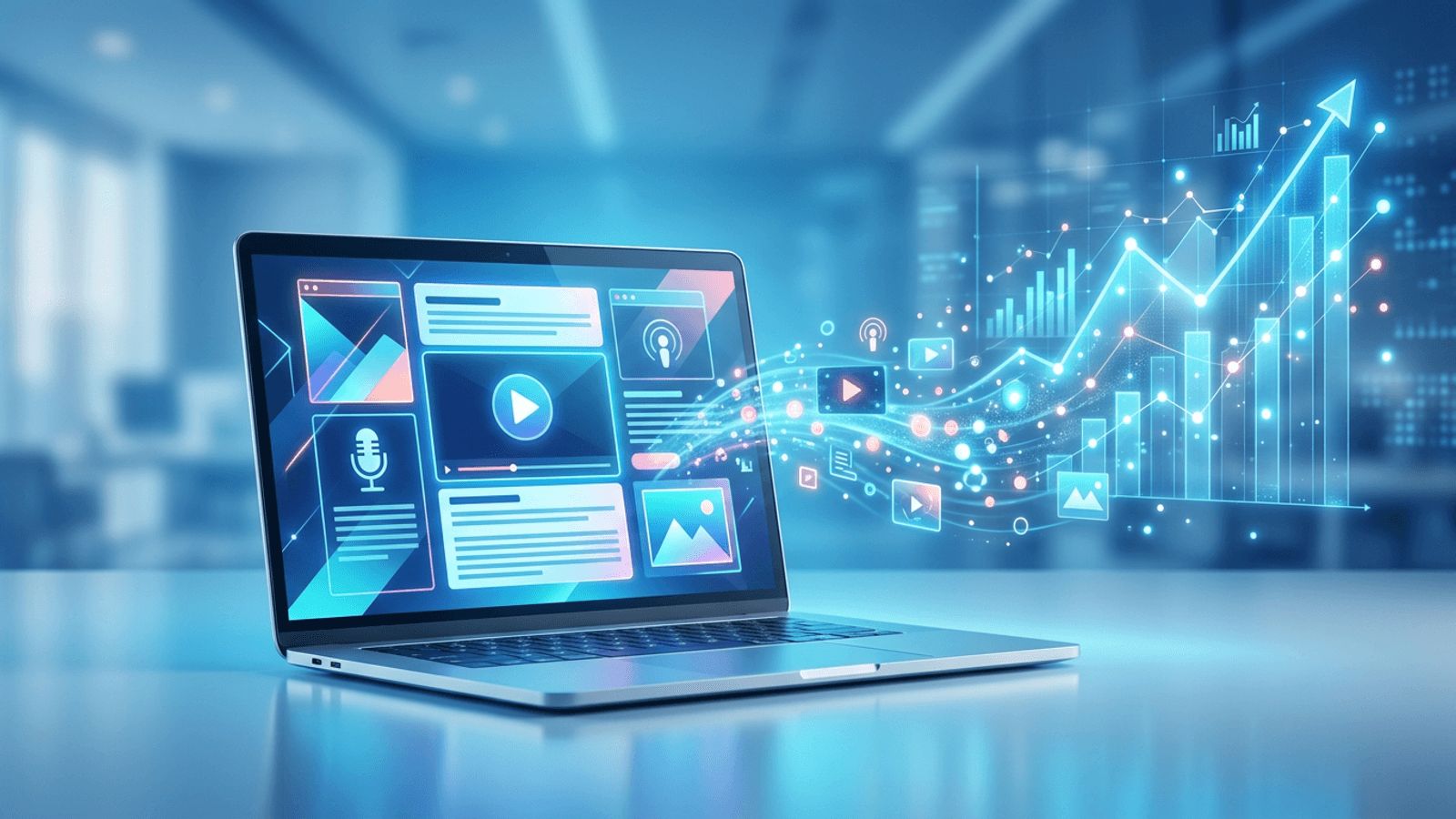 Top 10 Best Content Marketing Agencies in Rushmoor