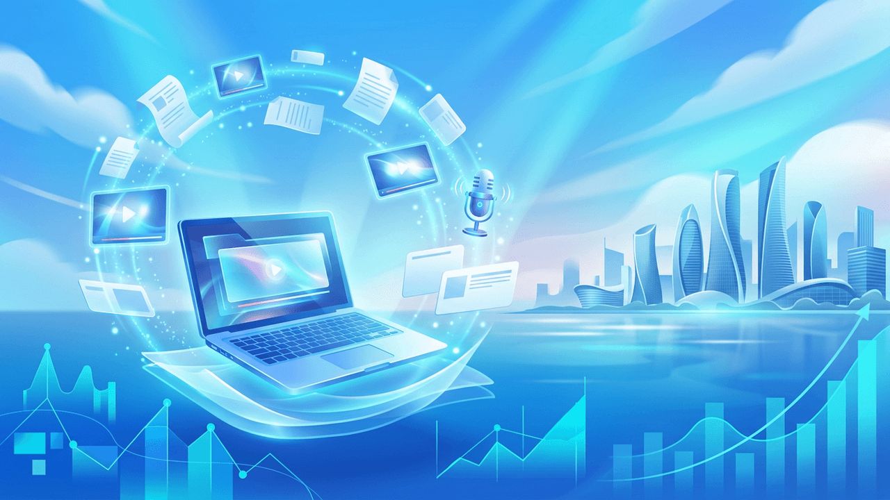 Top 10 Best Content Marketing Agencies in Salford