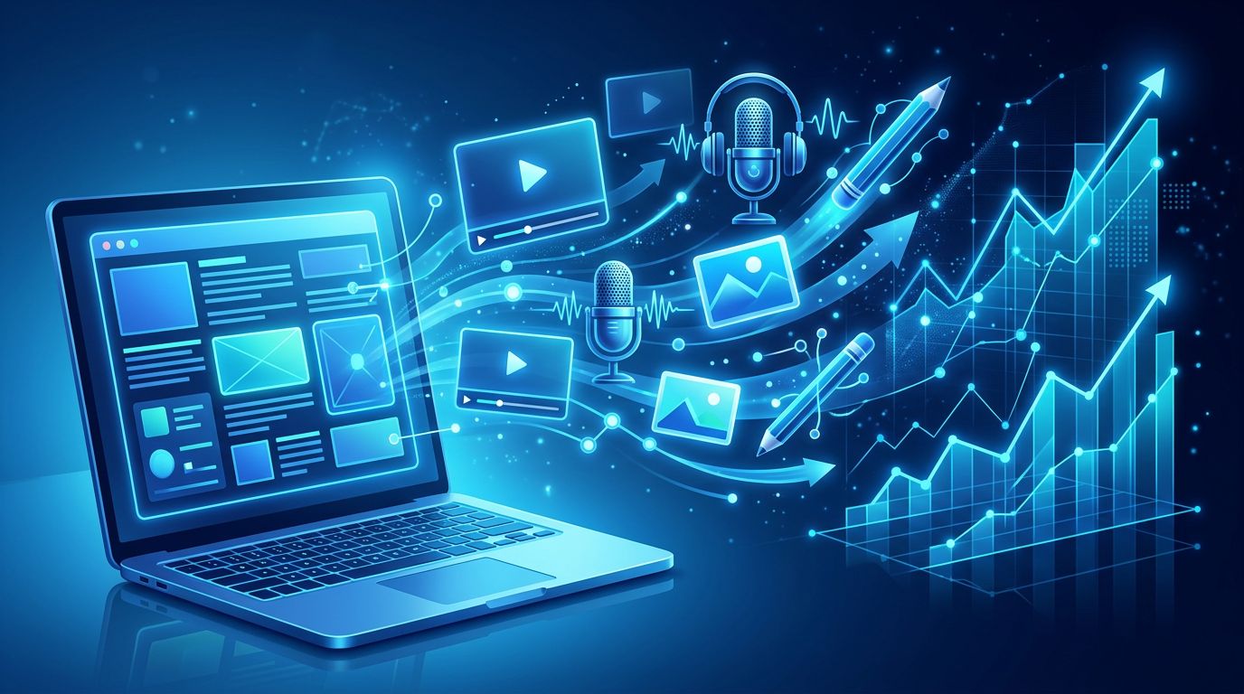 Top 10 Best Content Marketing Agencies in South Gloucestershire
