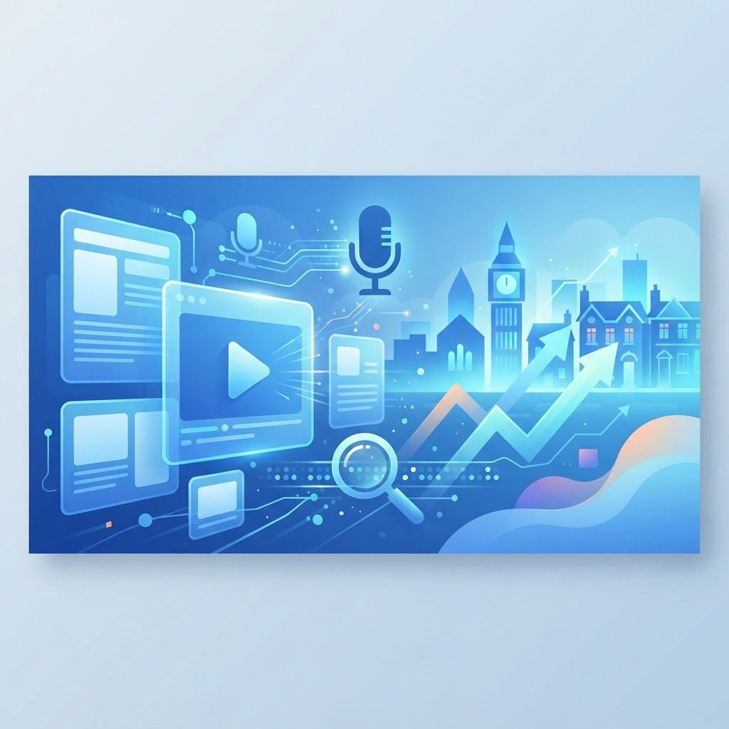 Top 10 Best Content Marketing Agencies in South Kesteven