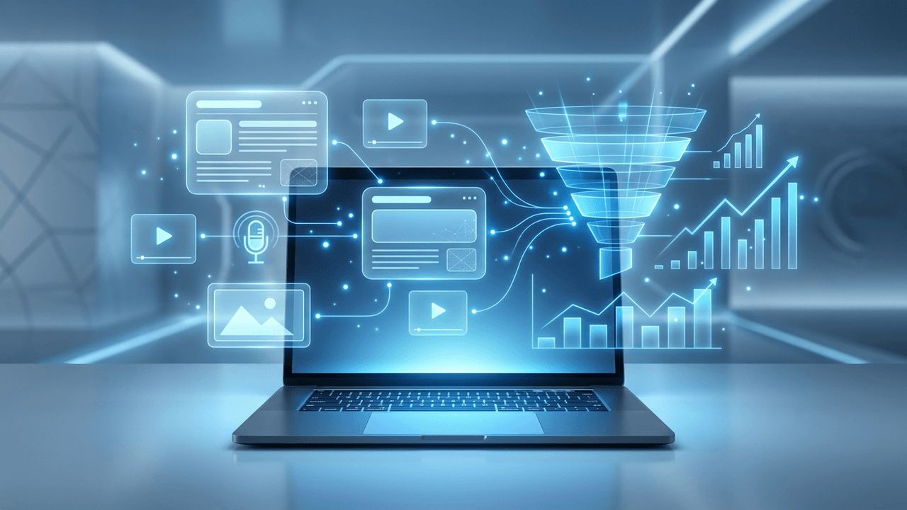 Top 10 Best Content Marketing Agencies in Stockport