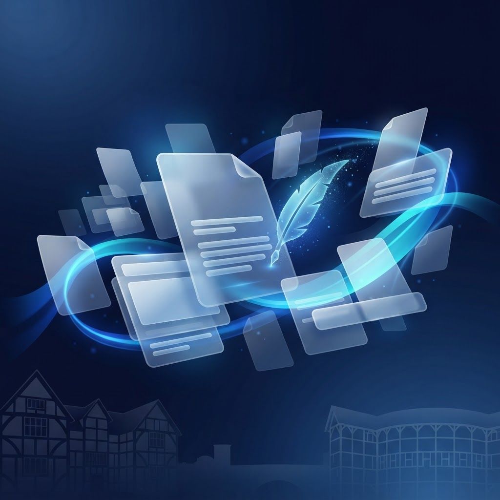 Top 10 Best Content Marketing Agencies in Stratford-on-Avon