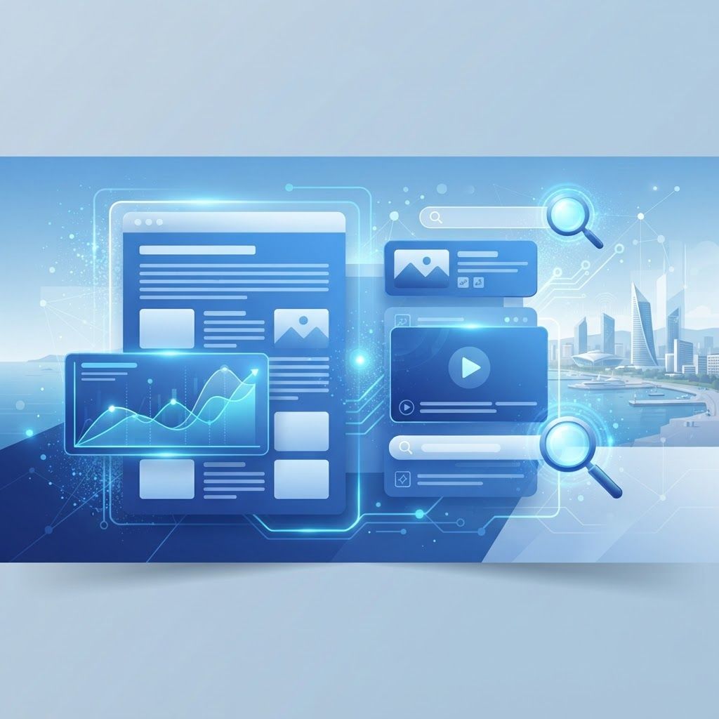Top 10 Best Content Marketing Agencies in Swansea