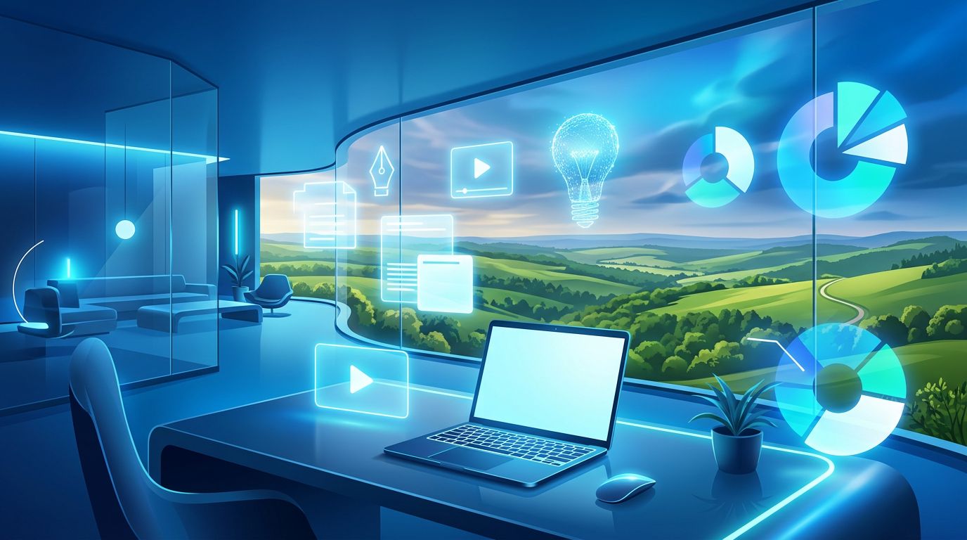 Top 10 Best Content Marketing Agencies in Tandridge