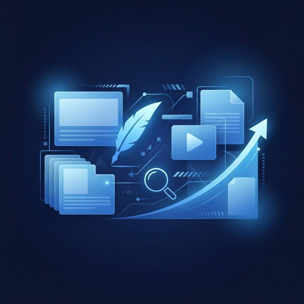Top 10 Best Content Marketing Agencies in Thanet