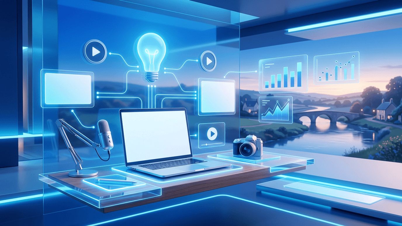 Top 10 Best Content Marketing Agencies in Three Rivers