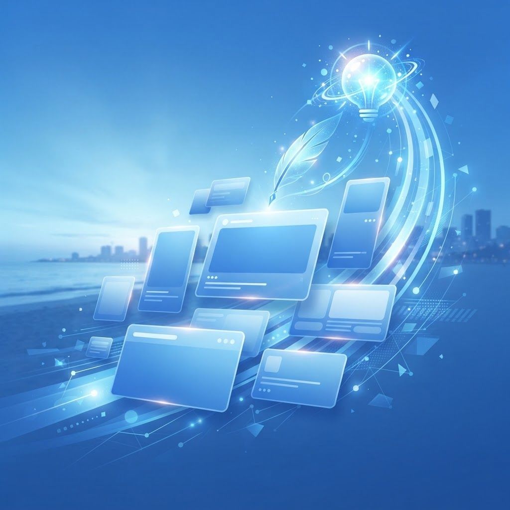 Top 10 Best Content Marketing Agencies in Torbay