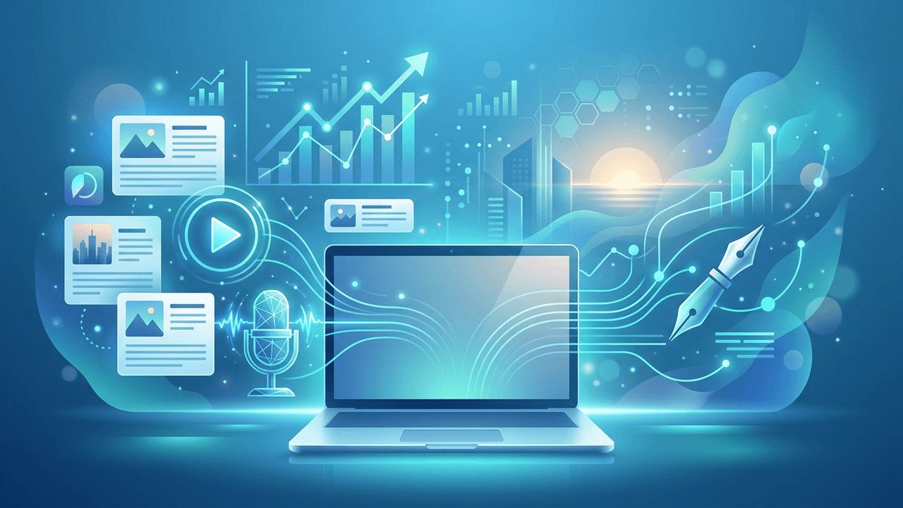 Top 10 Best Content Marketing Agencies in Torfaen