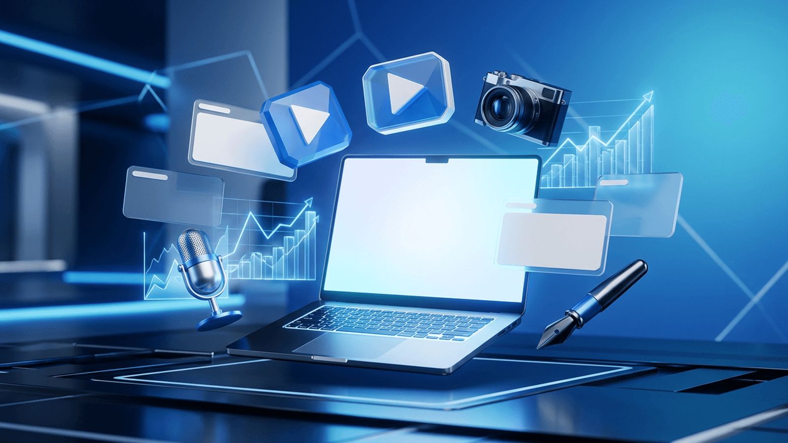 Top 10 Best Content Marketing Agencies in West Dunbartonshire
