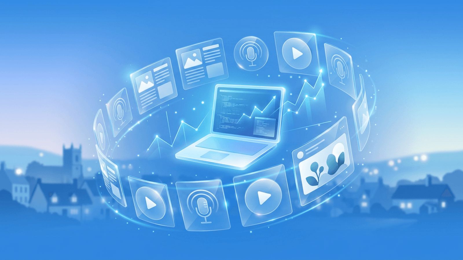 Top 10 Best Content Marketing Agencies in West Lindsey