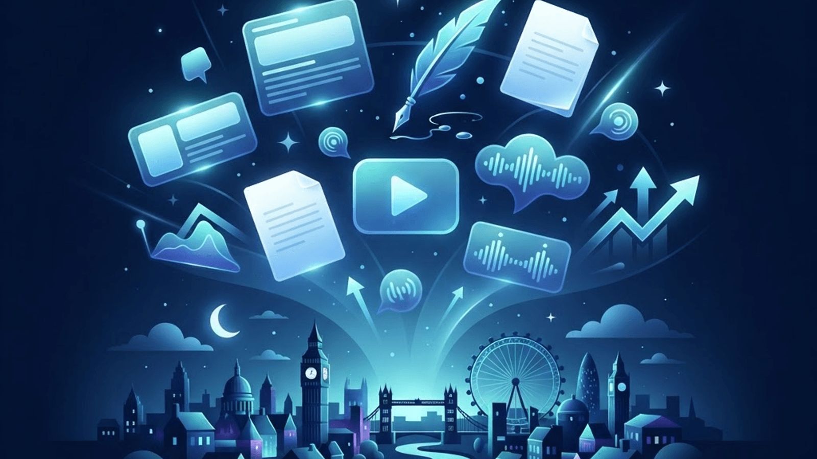 Top 10 Best Content Marketing Agencies in West Oxfordshire