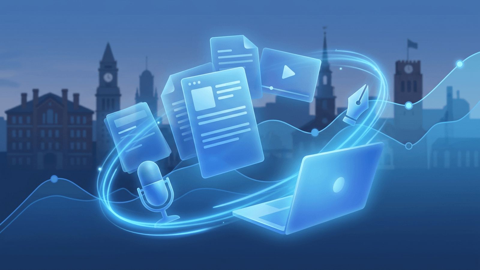 Top 10 Best Content Marketing Agencies in Worcester