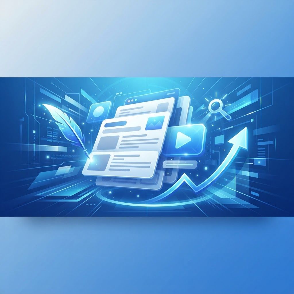 Top 10 Best Content Marketing Agencies in Wychavon