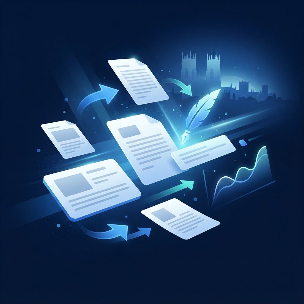 Top 10 Best Content Marketing Agencies in York