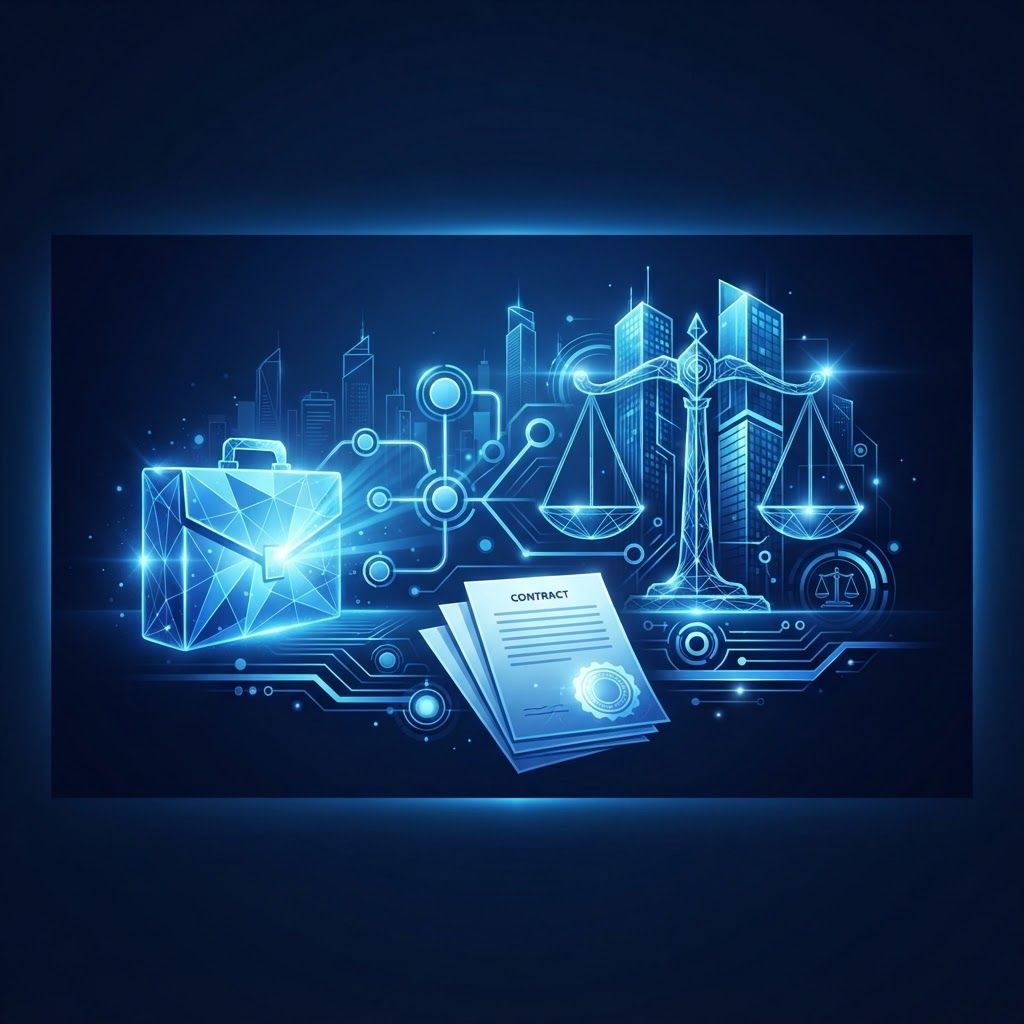 Top 10 Best Corporate Law Firms in Basildon
