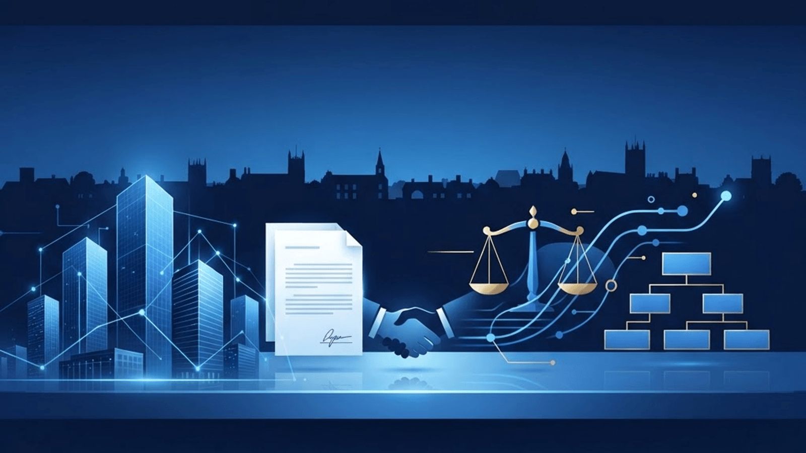 Top 10 Best Corporate Law Firms in Bassetlaw