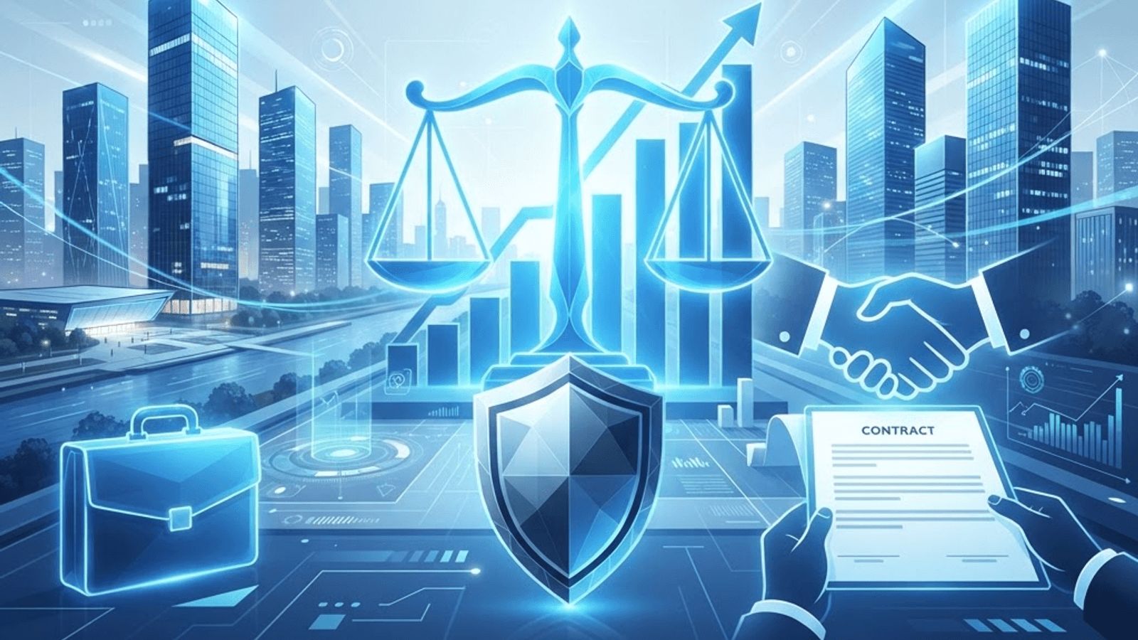 Top 10 Best Corporate Law Firms in Bedford