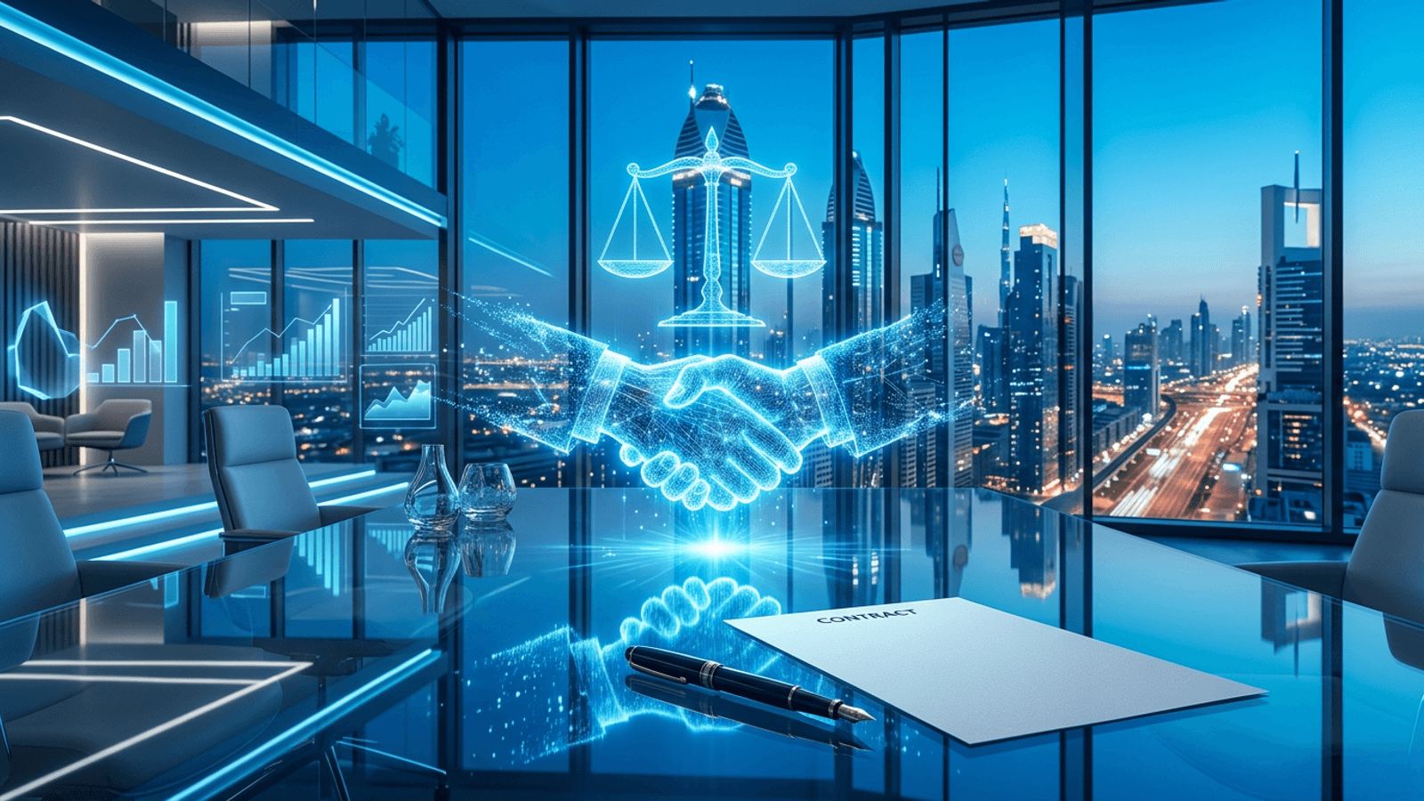 Top 10 Best Corporate Law Firms in Blaenau Gwent