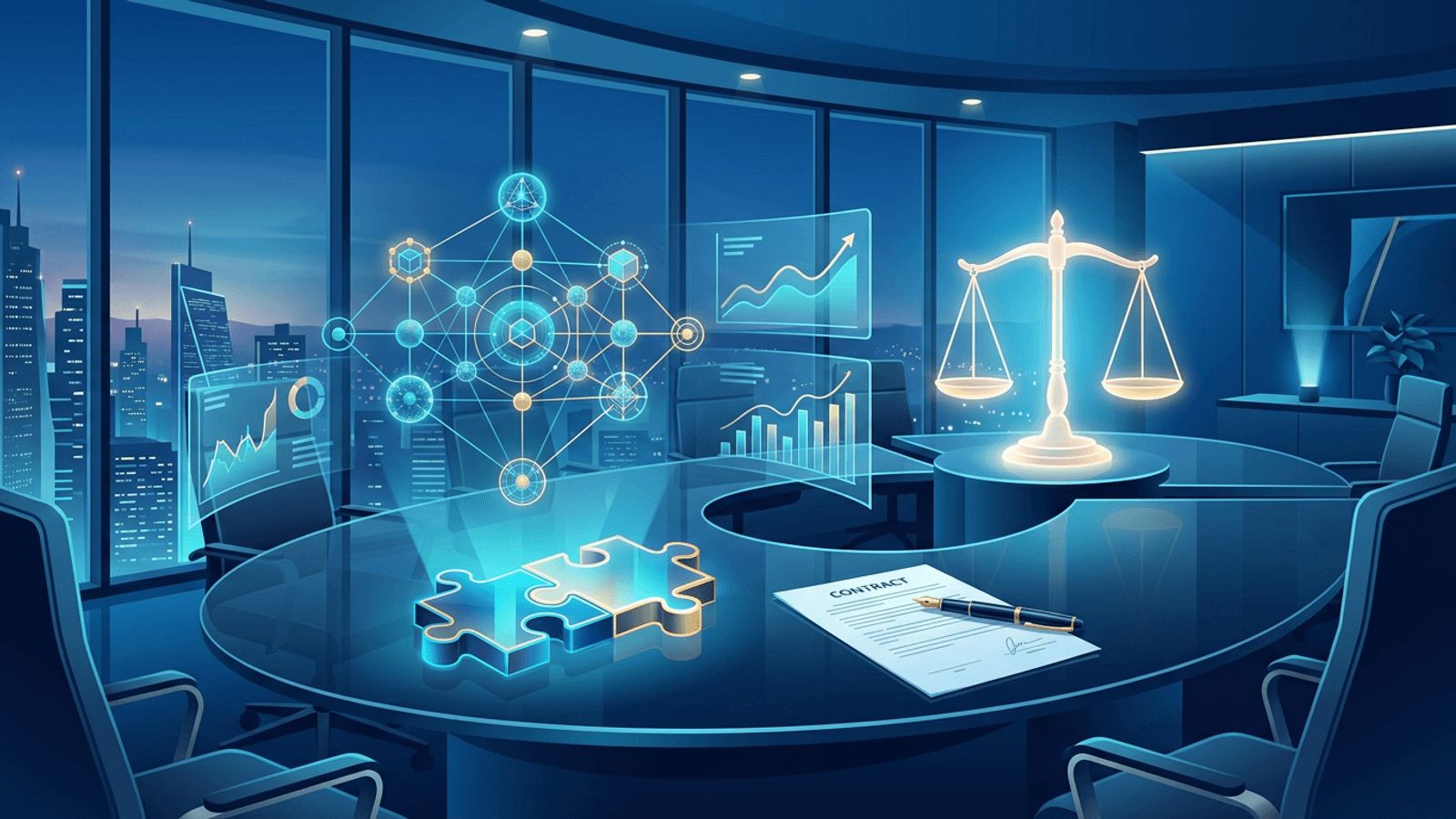 Top 10 Best Corporate Law Firms in Bolsover