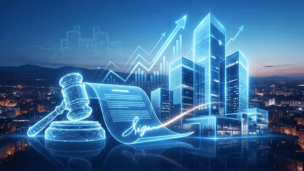 Top 10 Best Corporate Law Firms in Caerphilly