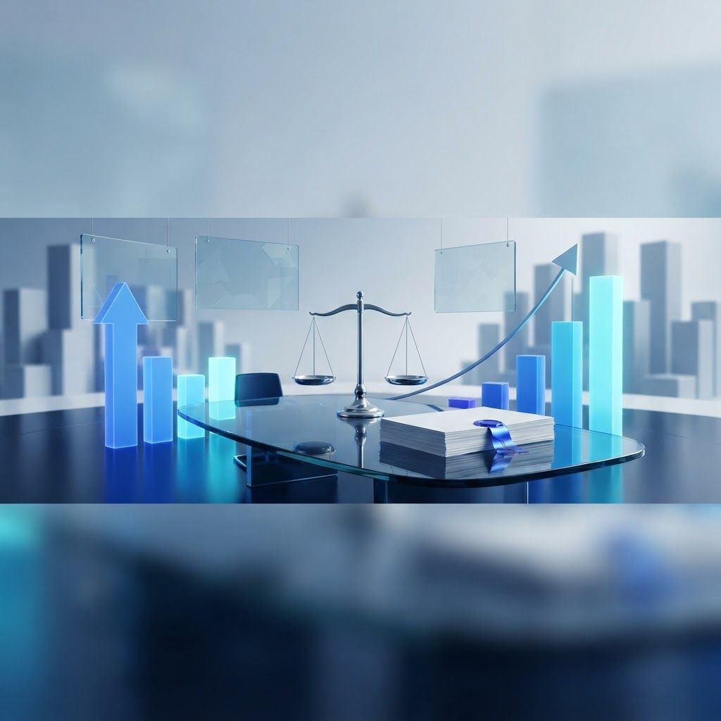 Top 10 Best Corporate Law Firms in Camden