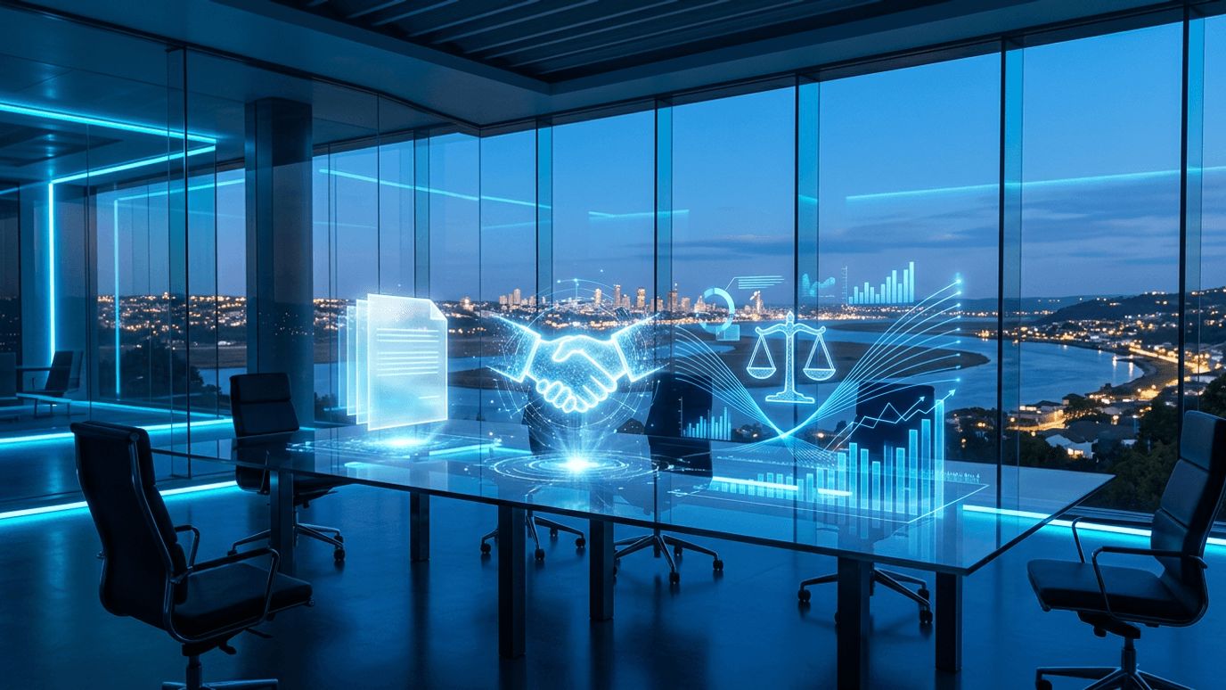 Top 10 Best Corporate Law Firms in Castle Point