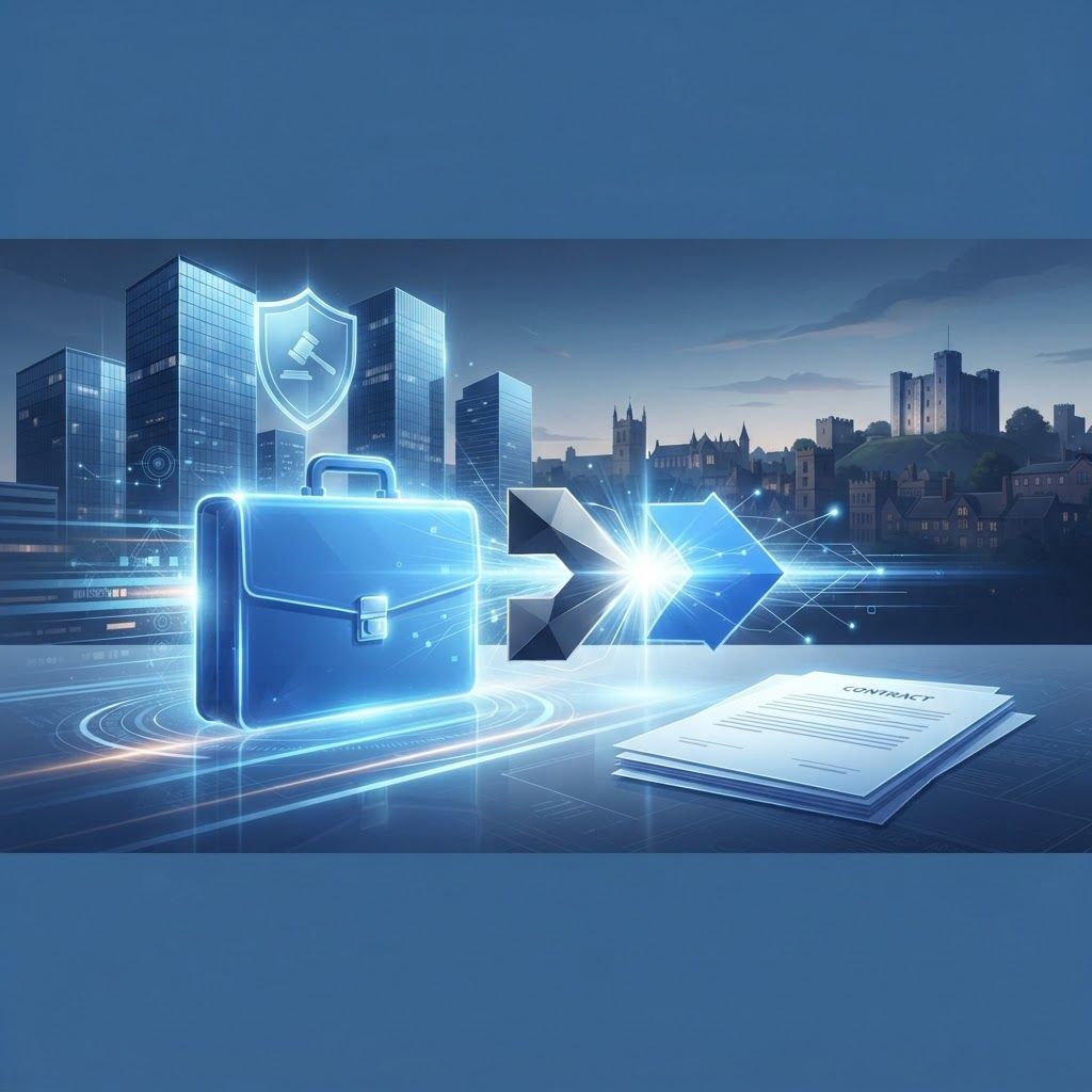 Top 10 Best Corporate Law Firms in Colchester