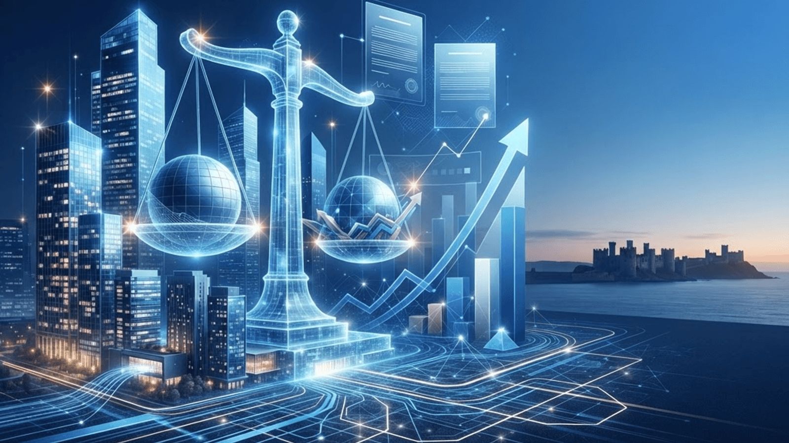 Top 10 Best Corporate Law Firms in Conwy