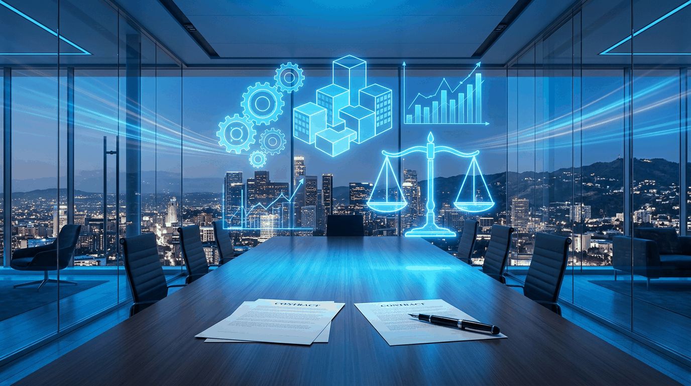 Top 10 Best Corporate Law Firms in East Dunbartonshire