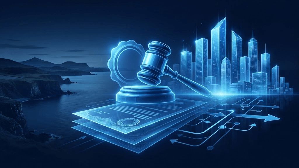 Top 10 Best Corporate Law Firms in East Lothian