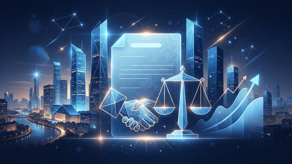 Top 10 Best Corporate Law Firms in Fareham