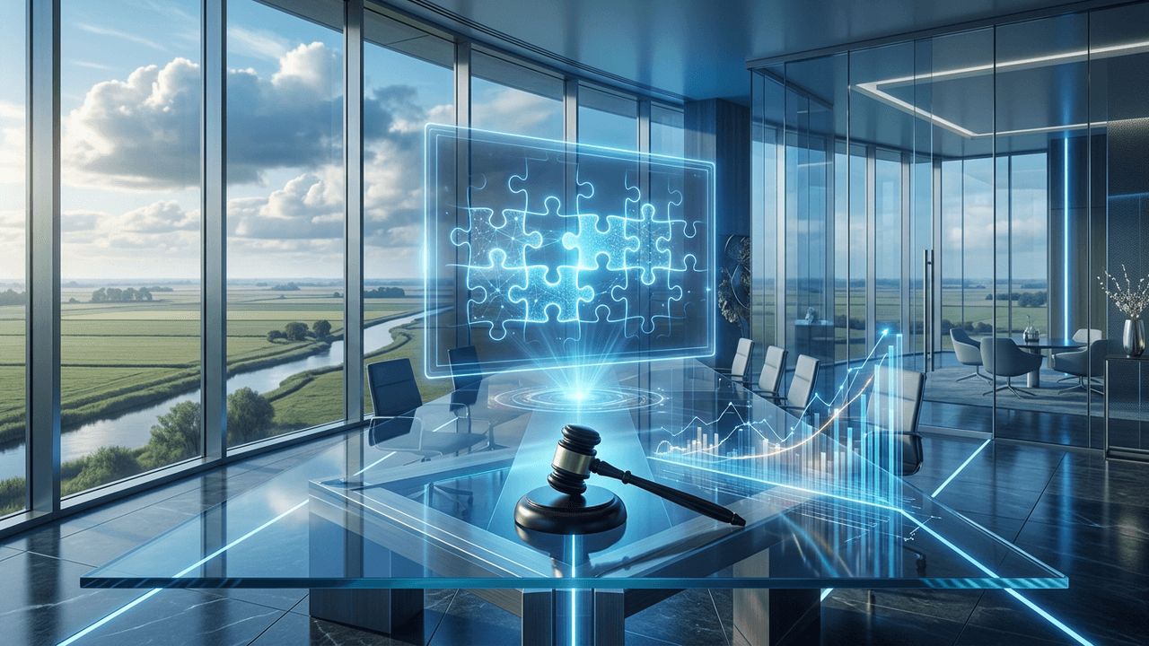 Top 10 Best Corporate Law Firms in Fenland