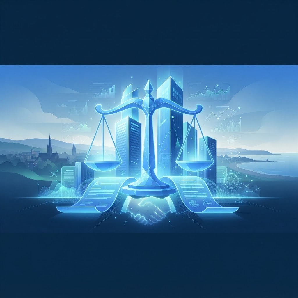 Top 10 Best Corporate Law Firms in Fife