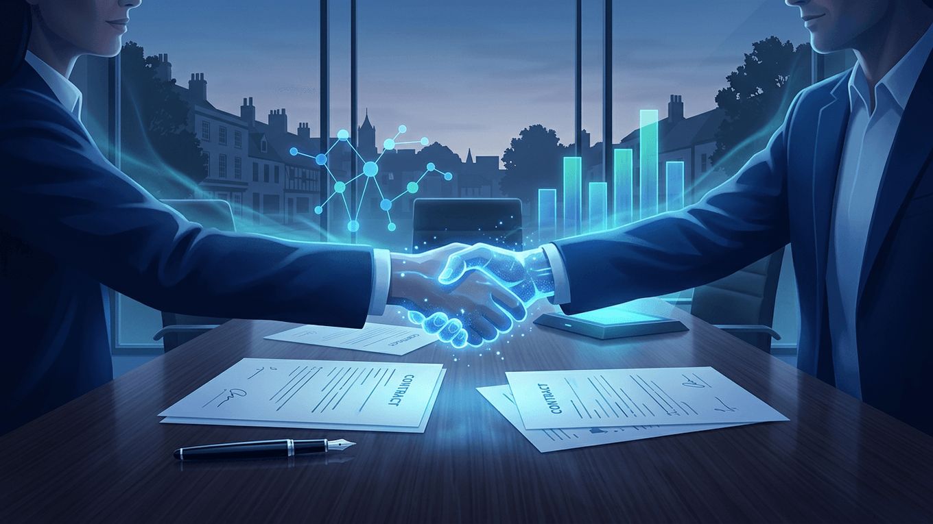 Top 10 Best Corporate Law Firms in Harborough