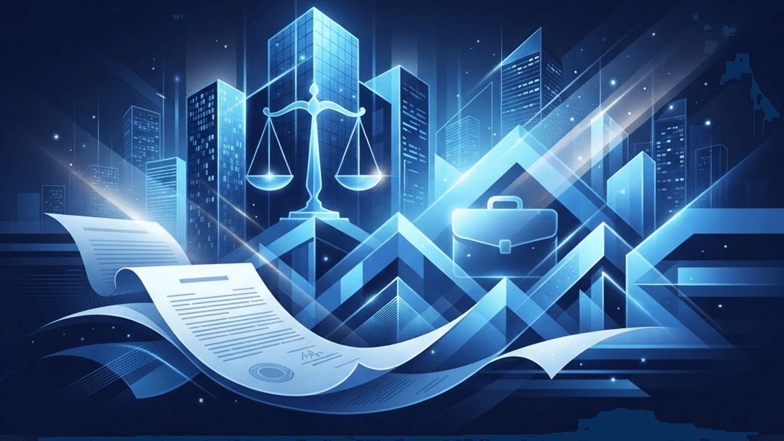Top 10 Best Corporate Law Firms in Hinckley and Bosworth