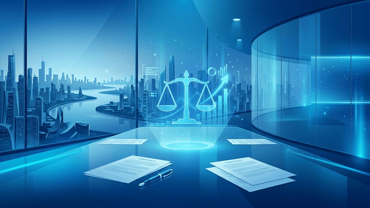 Top 10 Best Corporate Law Firms in Inverclyde