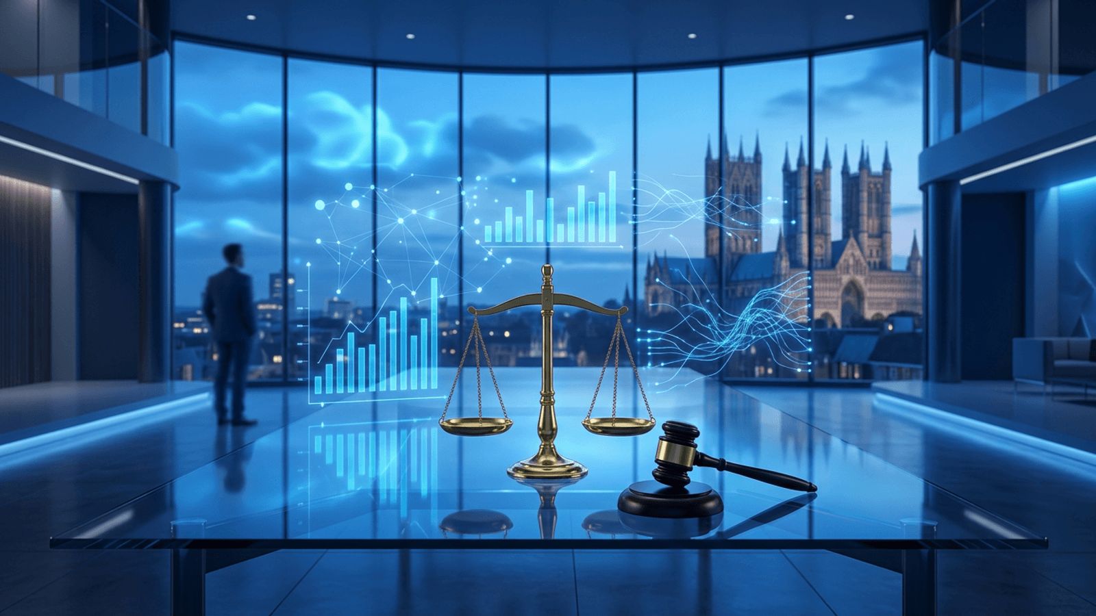 Top 10 Best Corporate Law Firms in Lichfield