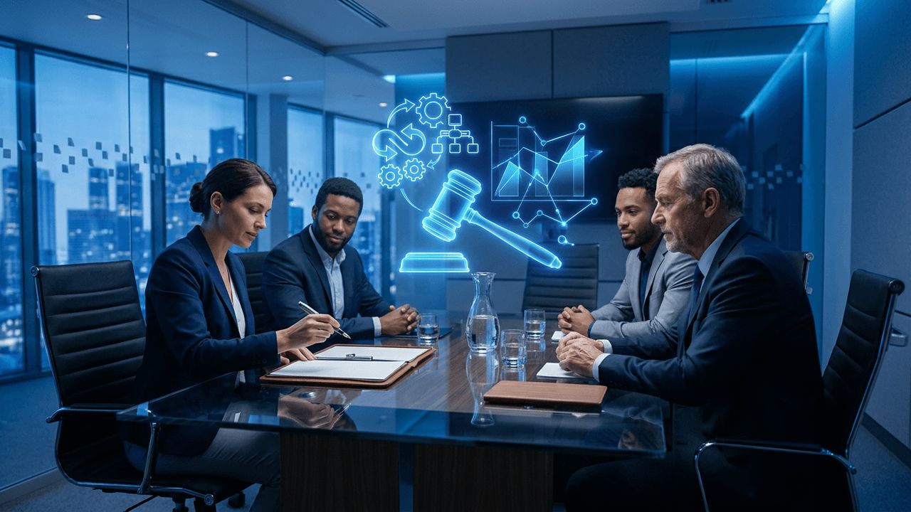 Top 10 Best Corporate Law Firms in Maldon