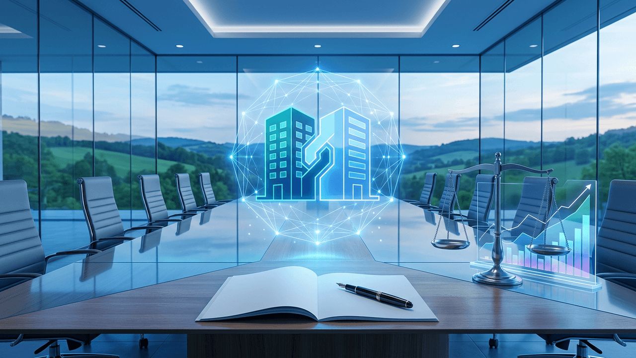 Top 10 Best Corporate Law Firms in Malvern Hills