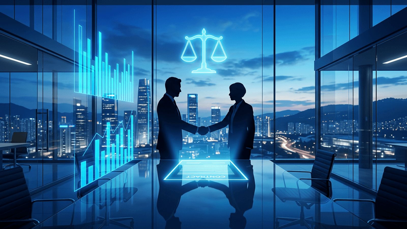 Top 10 Best Corporate Law Firms in Merthyr Tydfil