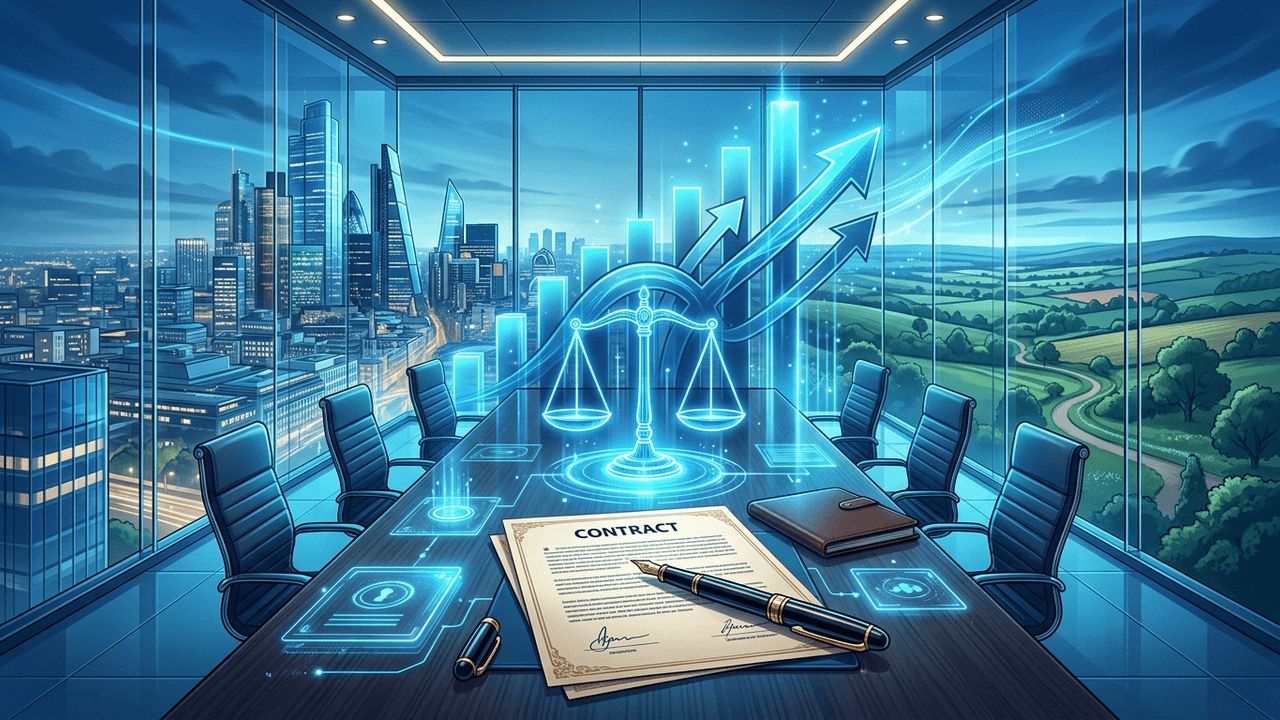 Top 10 Best Corporate Law Firms in Mid Suffolk
