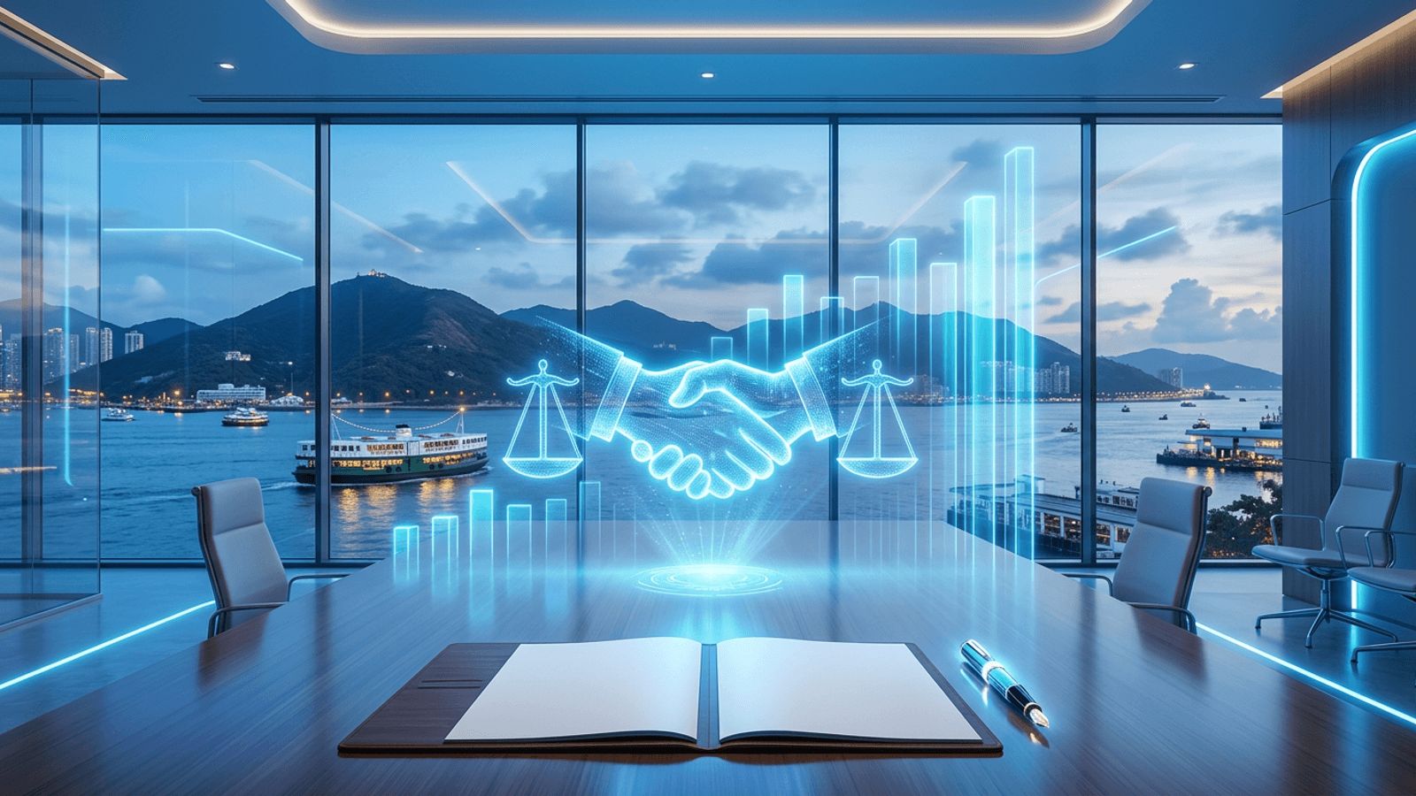 Top 10 Best Corporate Law Firms in Na h-Eileanan Siar