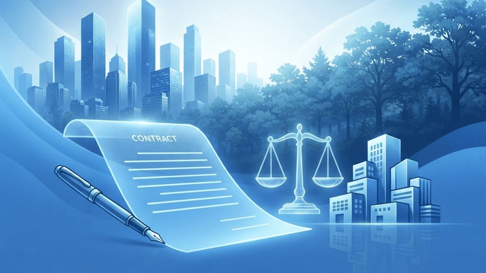 Top 10 Best Corporate Law Firms in New Forest