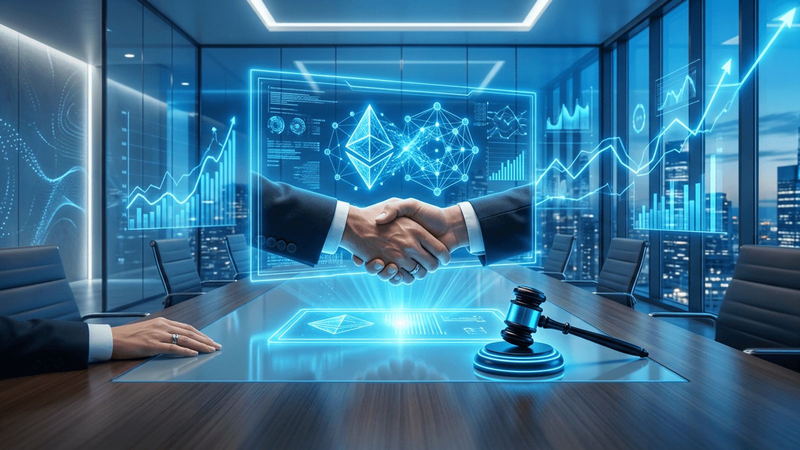 Top 10 Best Corporate Law Firms in North Devon