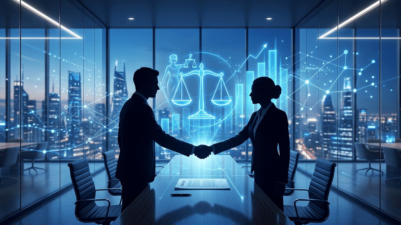 Top 10 Best Corporate Law Firms in North East Derbyshire