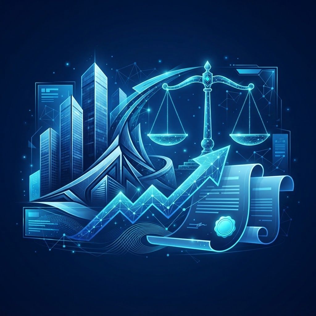 Top 10 Best Corporate Law Firms in Reading