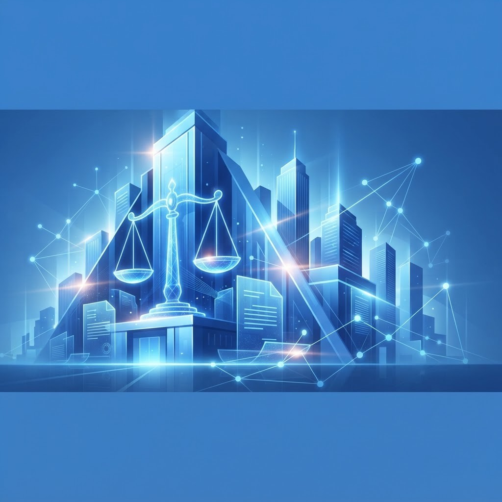 Top 10 Best Corporate Law Firms in Redbridge