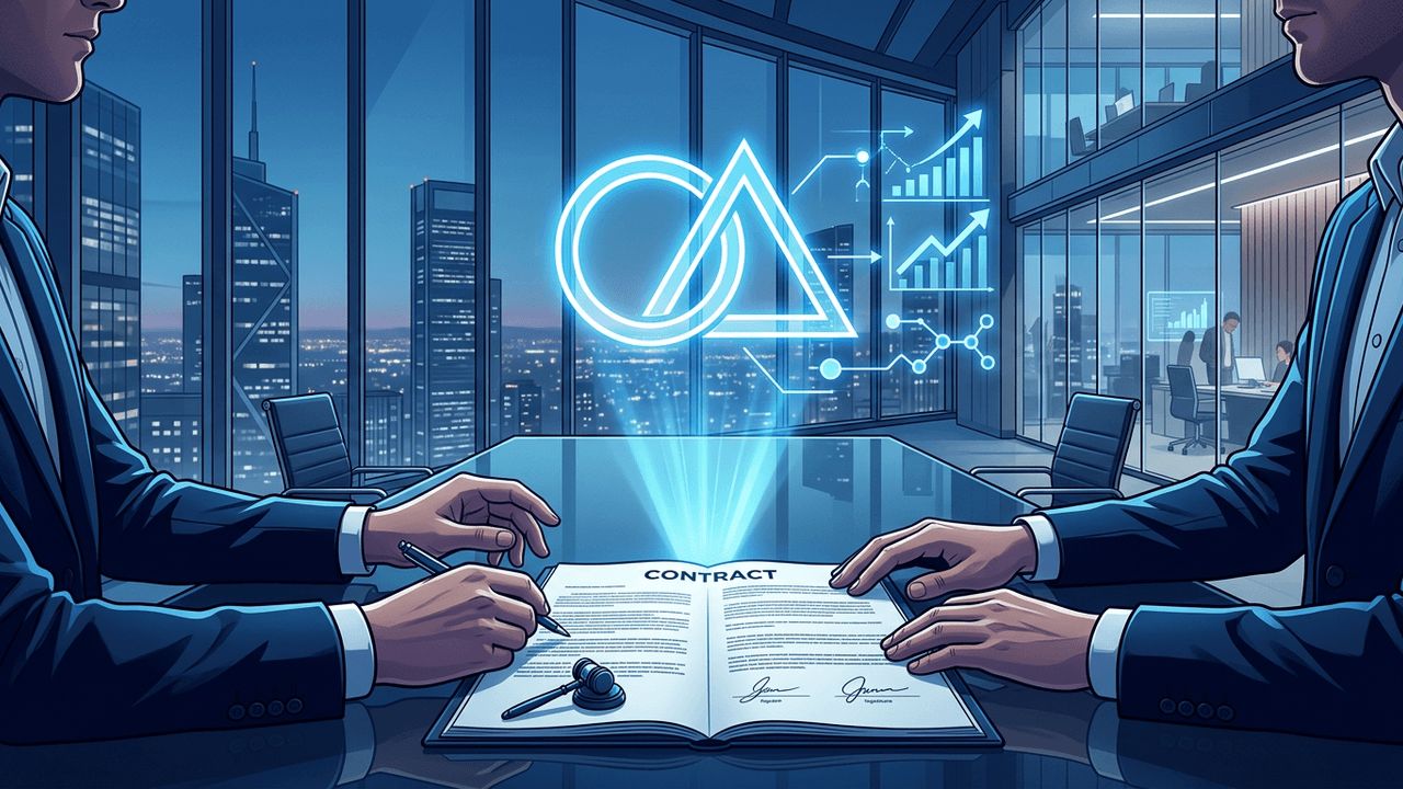 Top 10 Best Corporate Law Firms in Runnymede